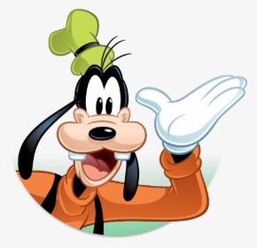 Detail Goofy Face Png Nomer 14