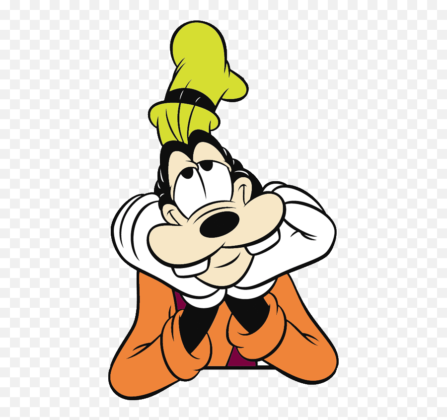 Detail Goofy Face Png Nomer 25