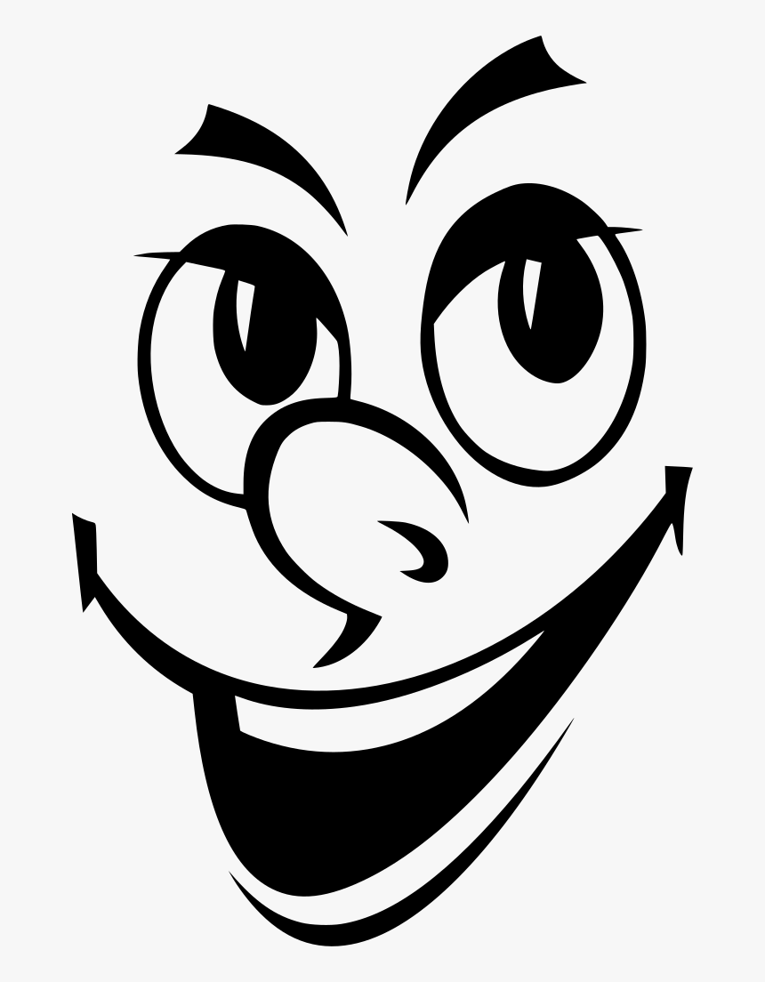 Detail Goofy Face Png Nomer 27