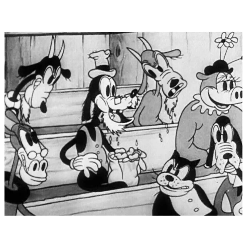 Detail Goofy First Appearance Nomer 17