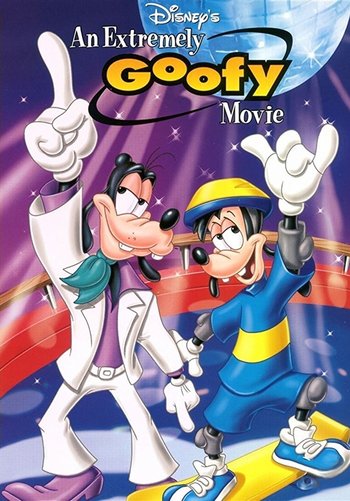 Detail Goofy First Appearance Nomer 35