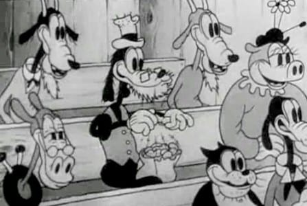 Detail Goofy First Appearance Nomer 43