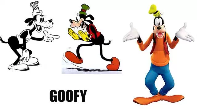 Detail Goofy First Appearance Nomer 45