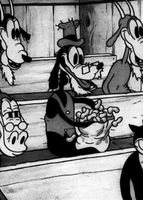 Detail Goofy First Appearance Nomer 7