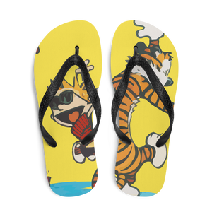 Detail Goofy Flip Flops Nomer 17