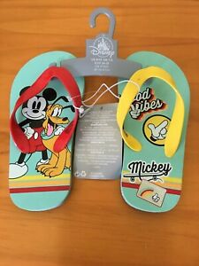 Detail Goofy Flip Flops Nomer 20