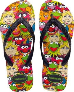 Detail Goofy Flip Flops Nomer 34