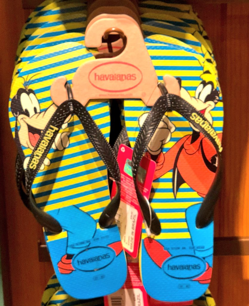 Detail Goofy Flip Flops Nomer 47