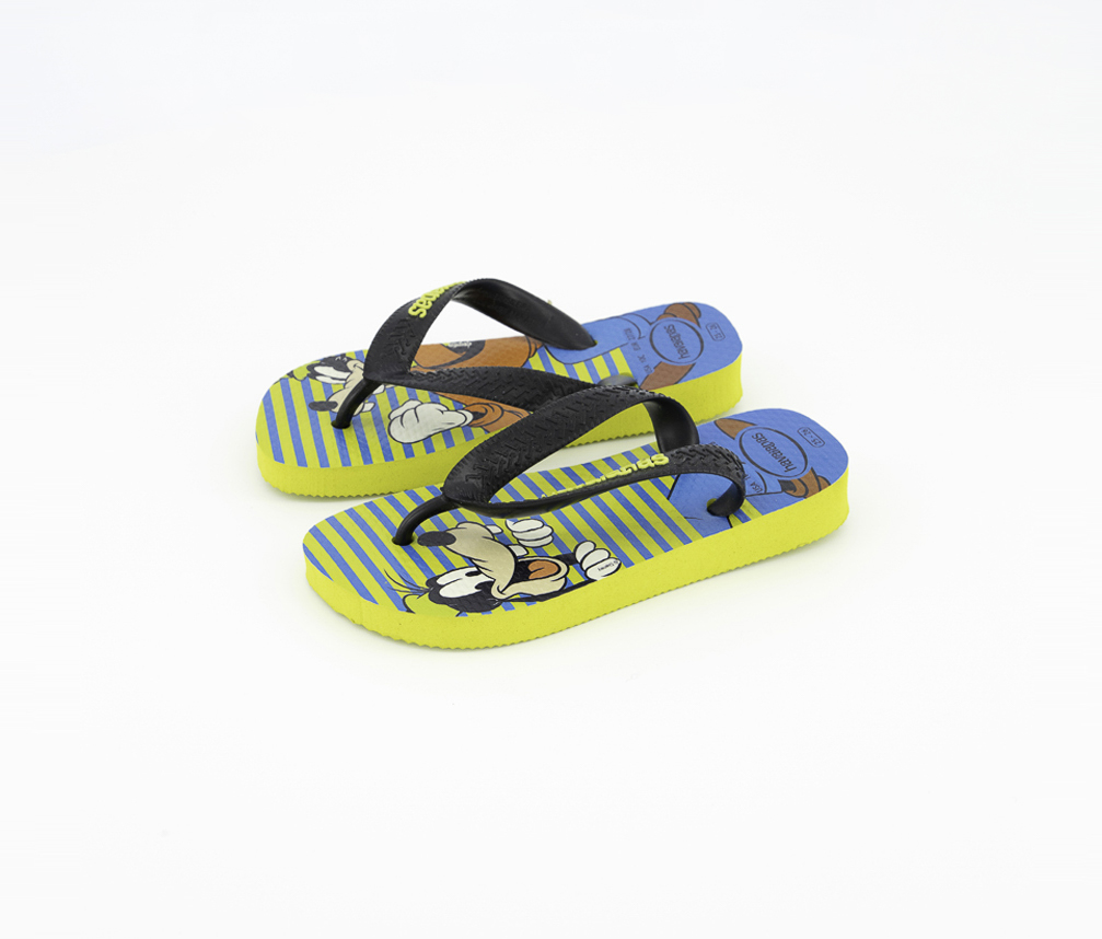 Detail Goofy Flip Flops Nomer 6