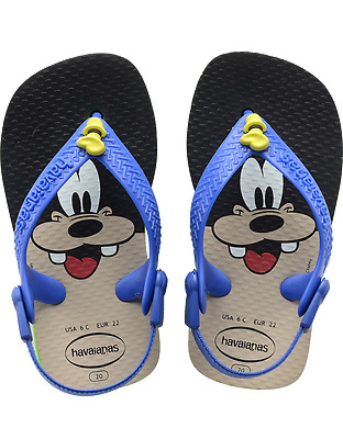 Detail Goofy Flip Flops Nomer 9