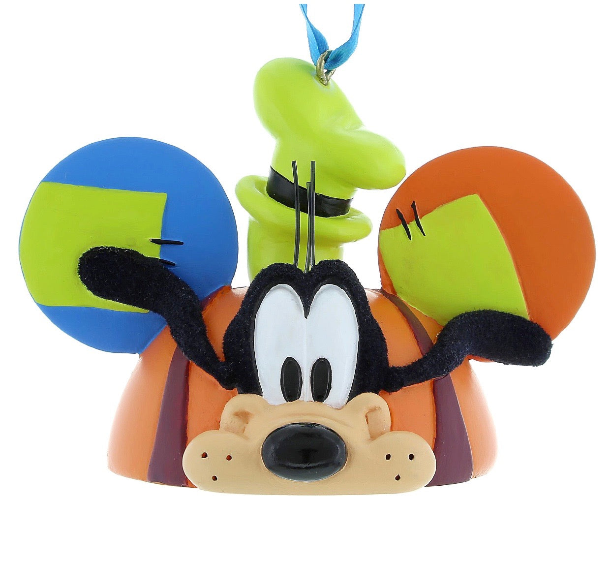 Detail Goofy Hats With Ears Nomer 16