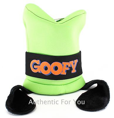 Detail Goofy Hats With Ears Nomer 19