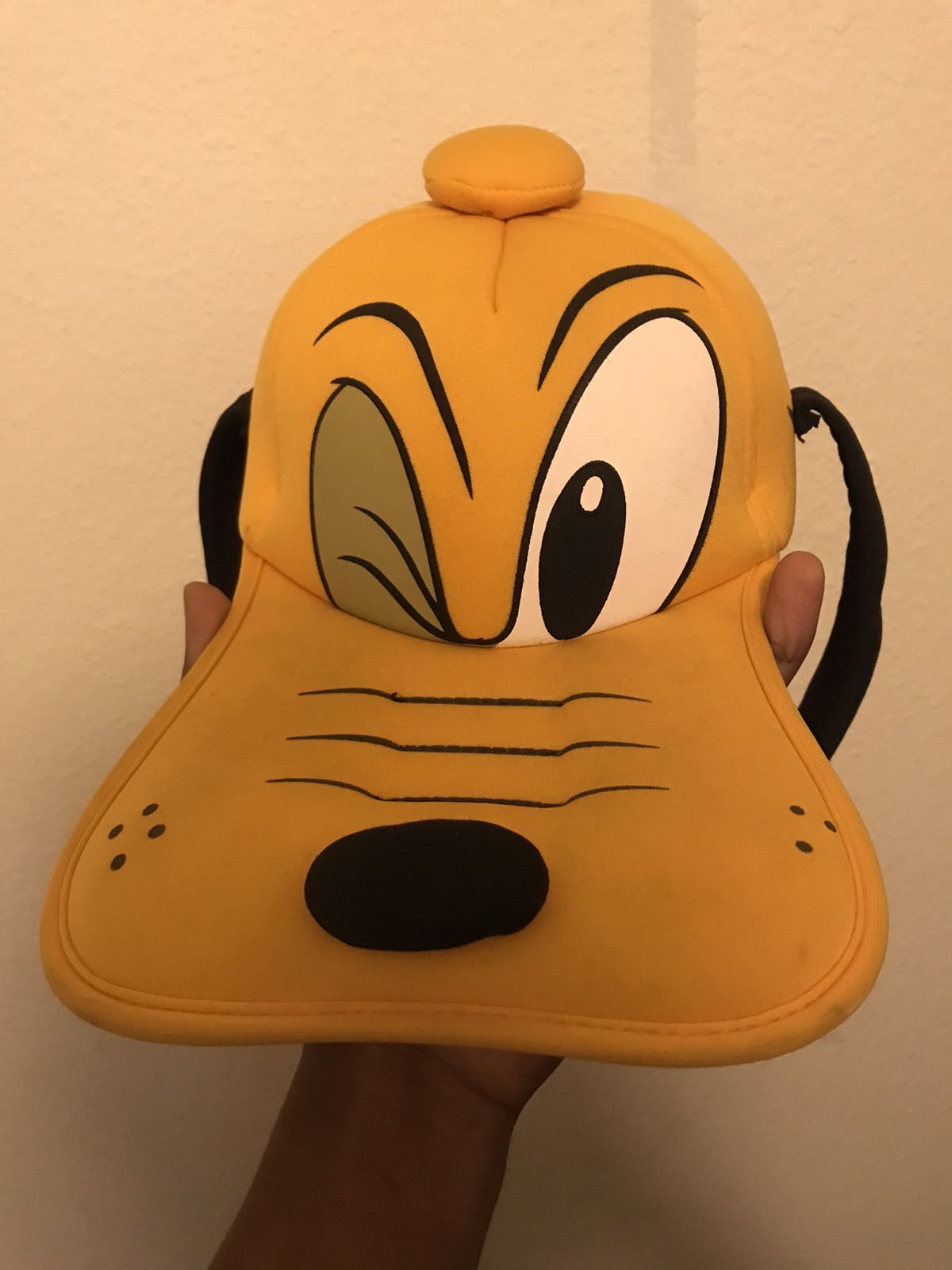 Detail Goofy Hats With Ears Nomer 47