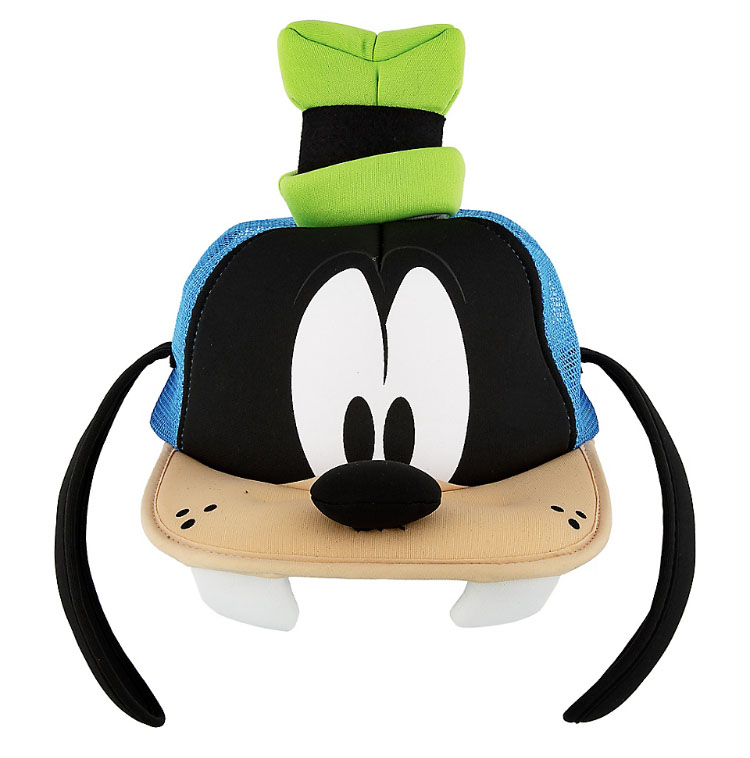 Detail Goofy Hats With Ears Nomer 6