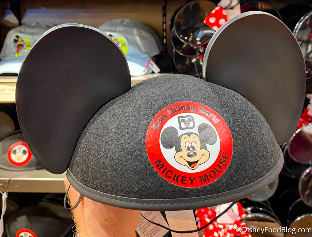 Detail Goofy Hats With Ears Nomer 54