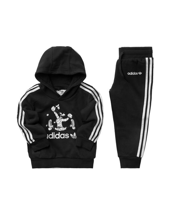 Detail Goofy Hoodie Adidas Nomer 40