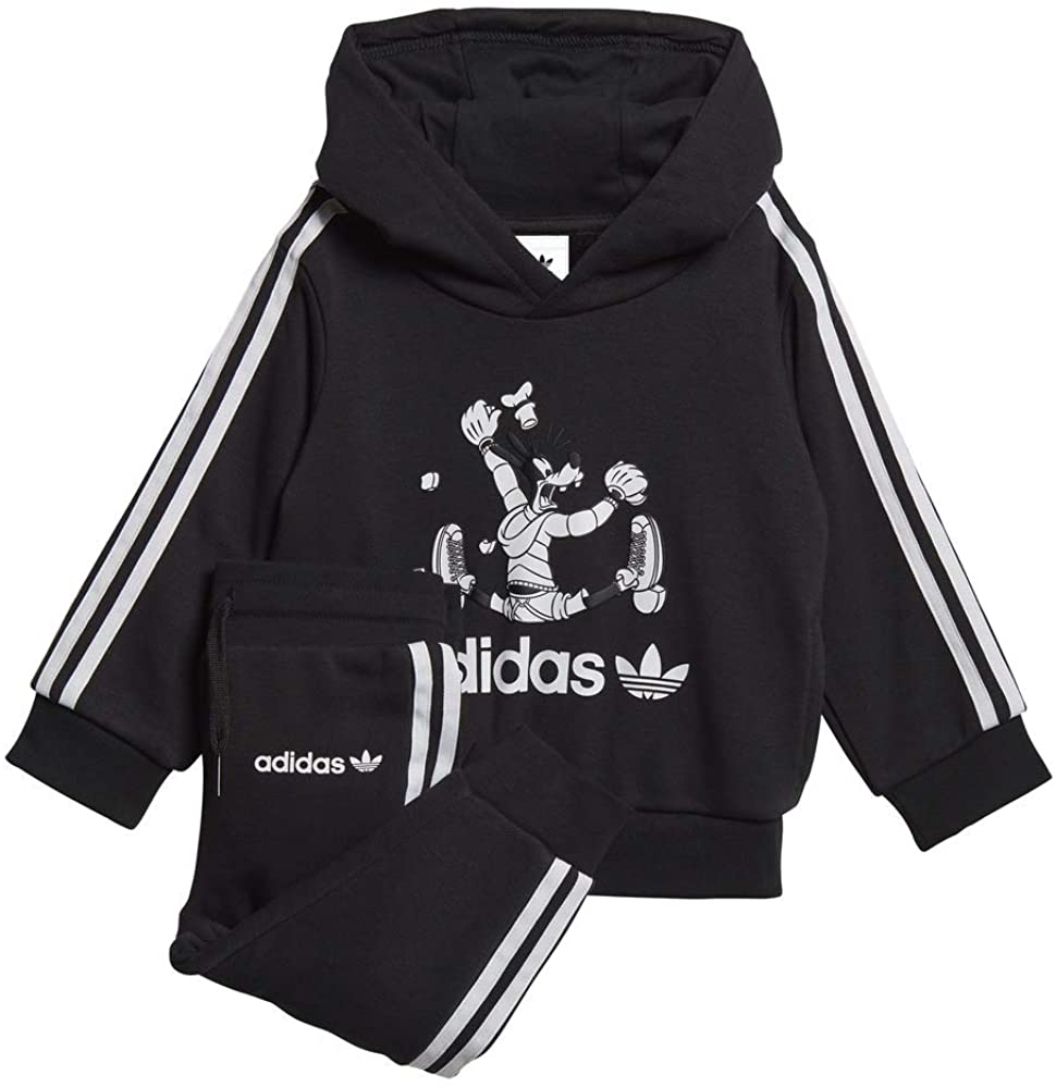 Detail Goofy Hoodie Adidas Nomer 9