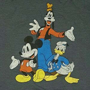 Detail Goofy Mickey Mouse Nomer 19