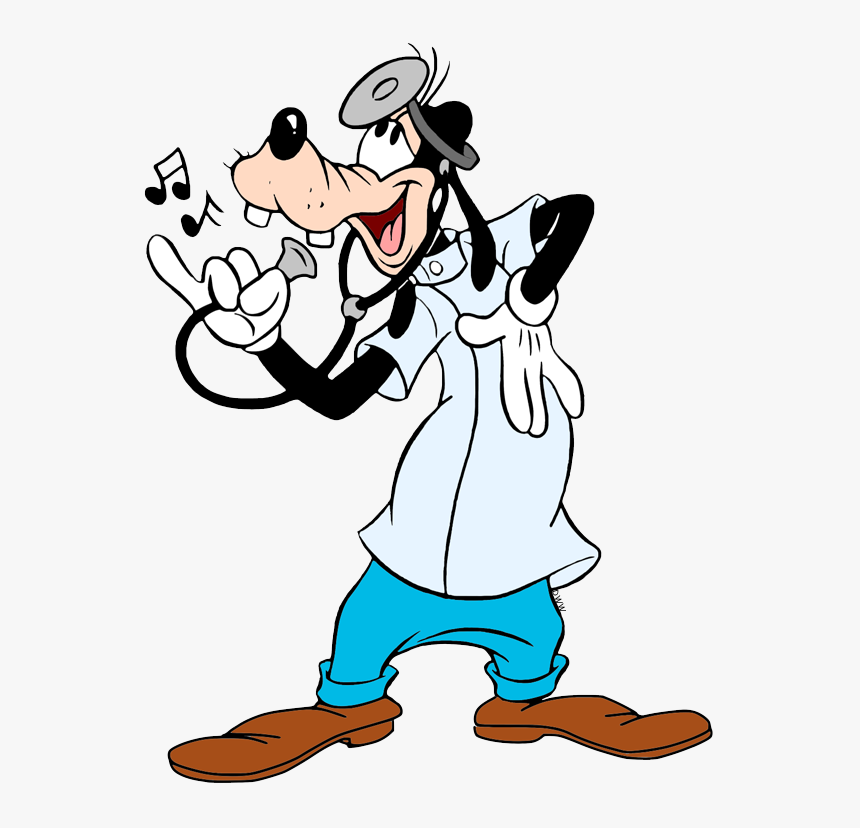 Detail Goofy Png Nomer 42