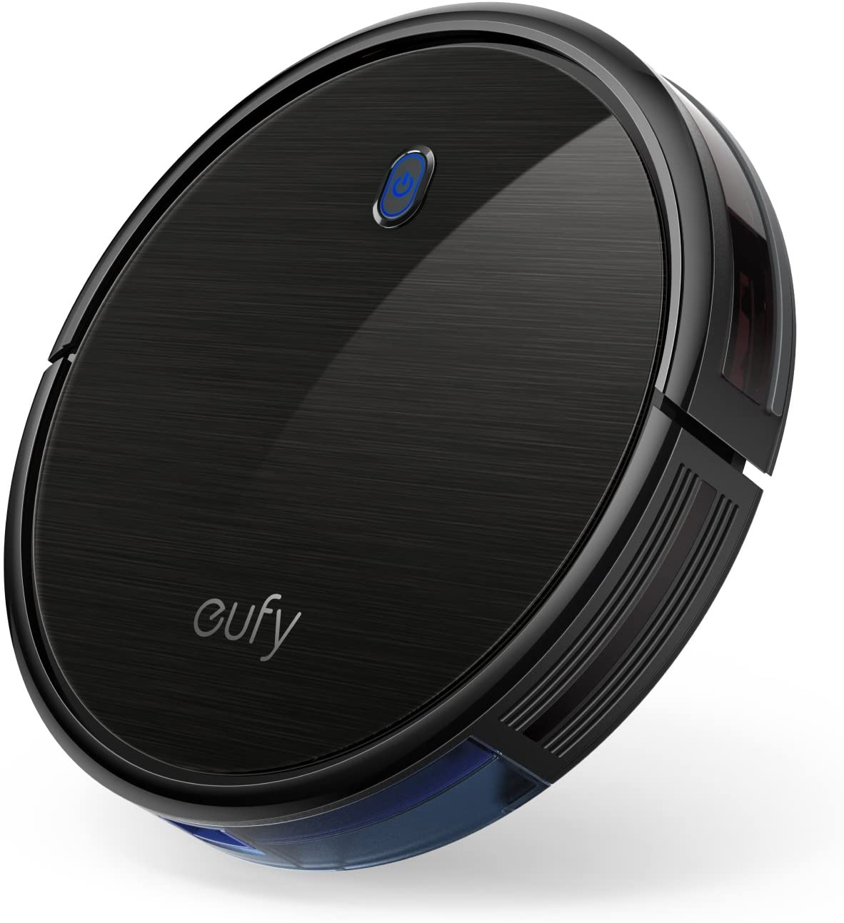 Goofy Robot Vacuum - KibrisPDR