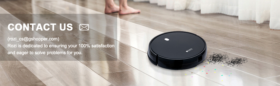 Detail Goofy Robot Vacuum Nomer 17