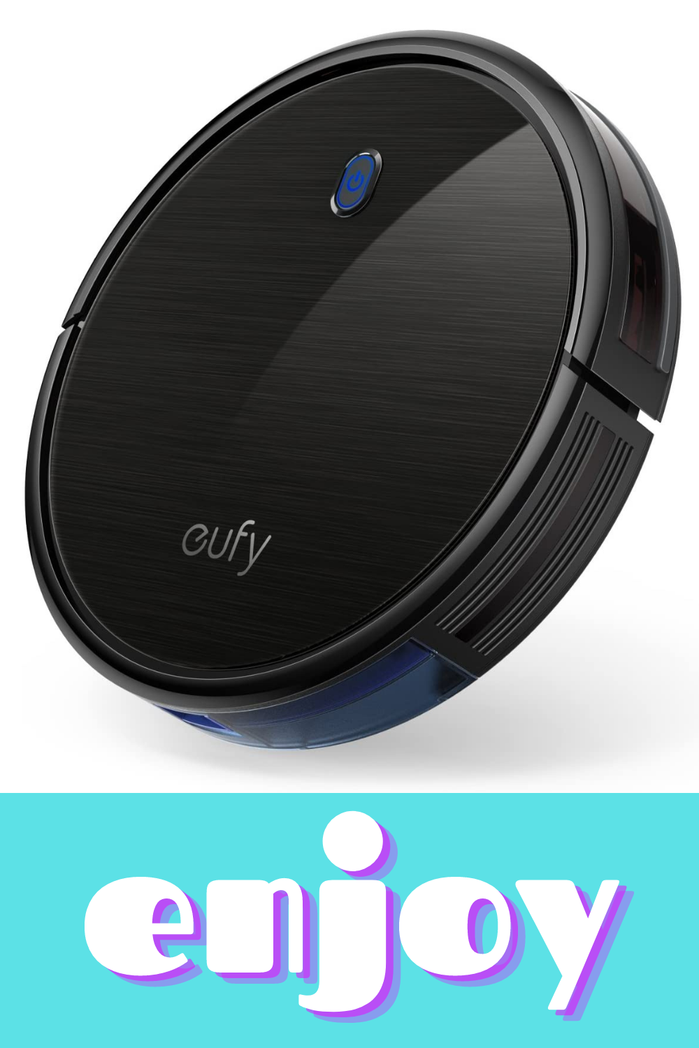 Detail Goofy Robot Vacuum Nomer 18