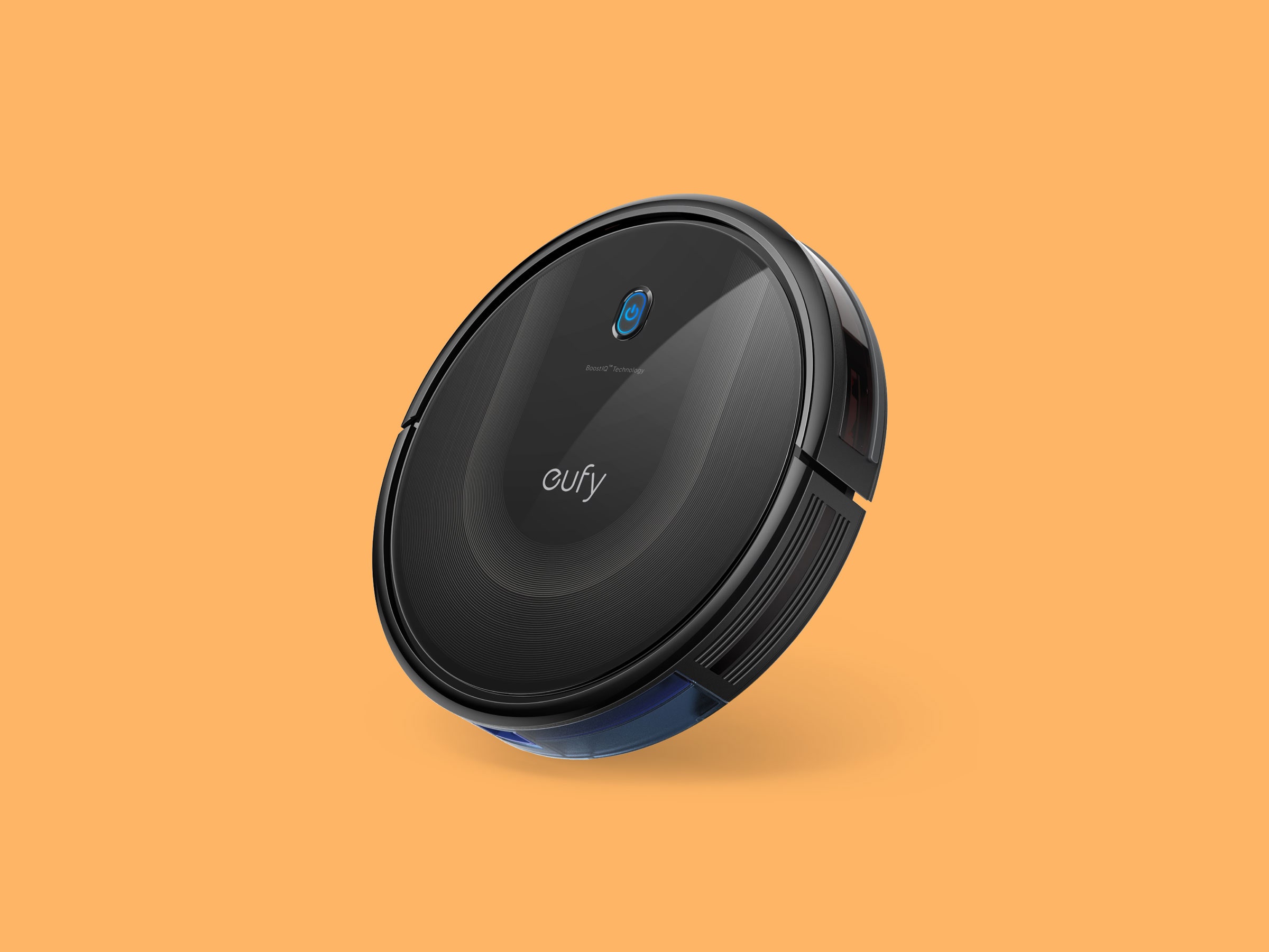 Detail Goofy Robot Vacuum Nomer 20
