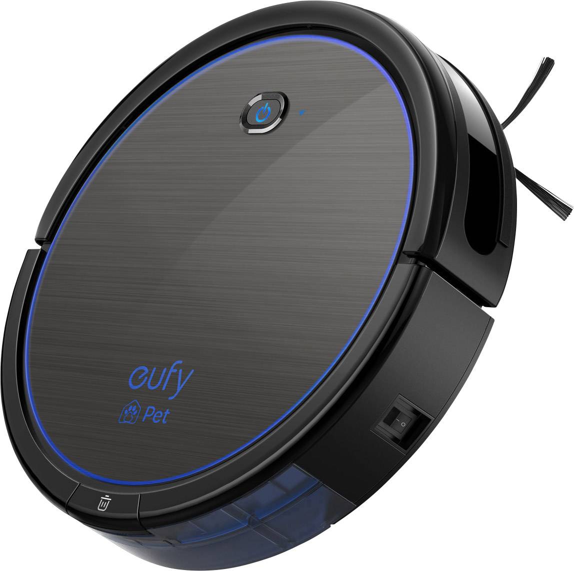 Detail Goofy Robot Vacuum Nomer 21