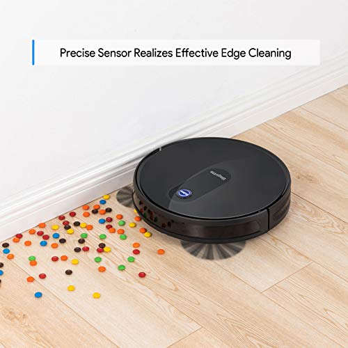 Detail Goofy Robot Vacuum Nomer 25
