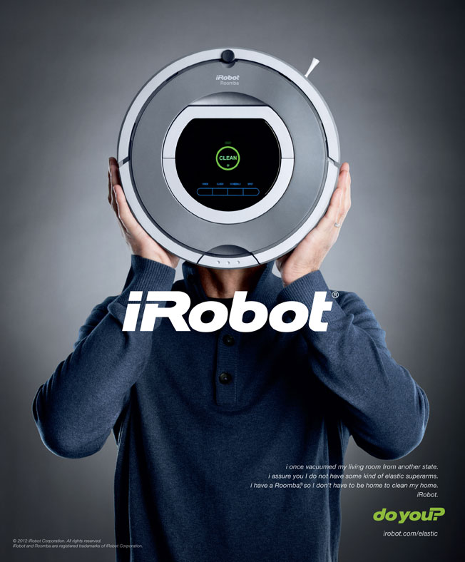 Detail Goofy Robot Vacuum Nomer 26