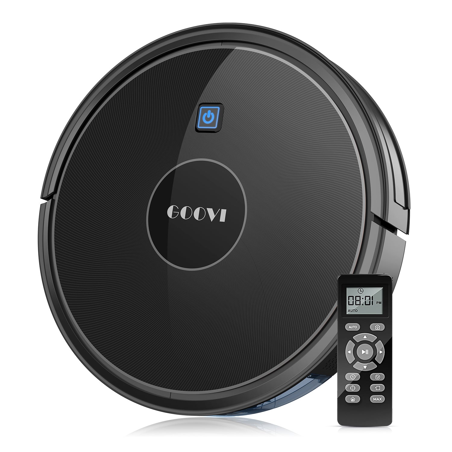 Detail Goofy Robot Vacuum Nomer 30