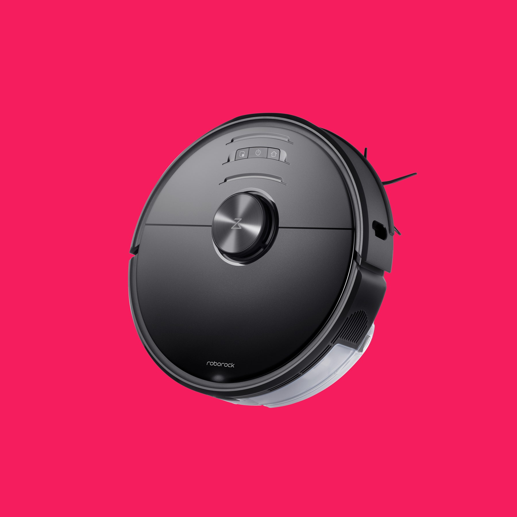Detail Goofy Robot Vacuum Nomer 33