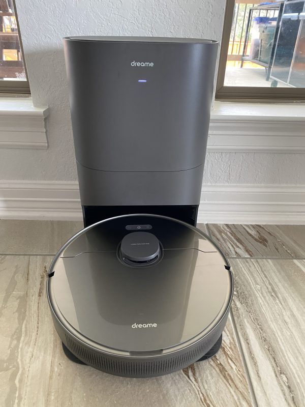 Detail Goofy Robot Vacuum Nomer 34