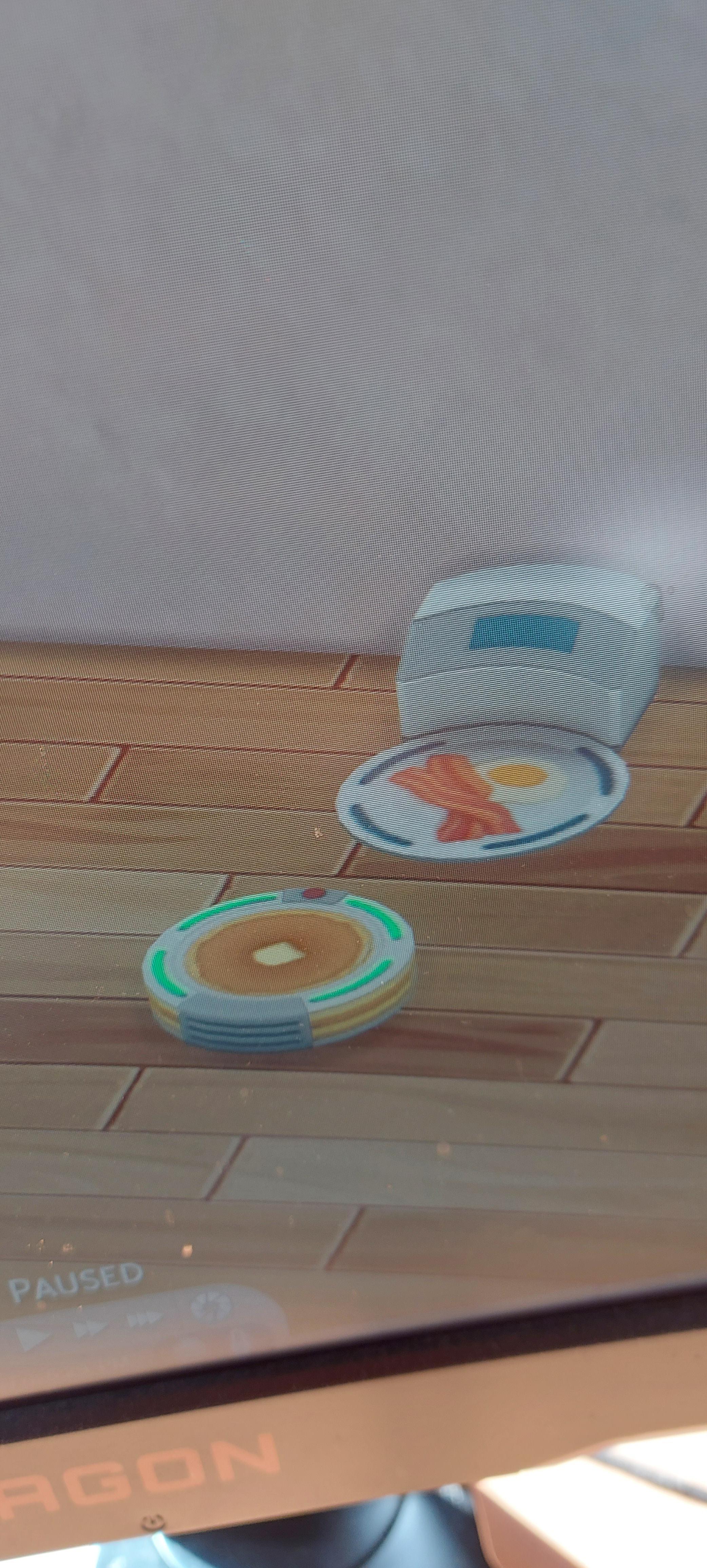 Detail Goofy Robot Vacuum Nomer 35