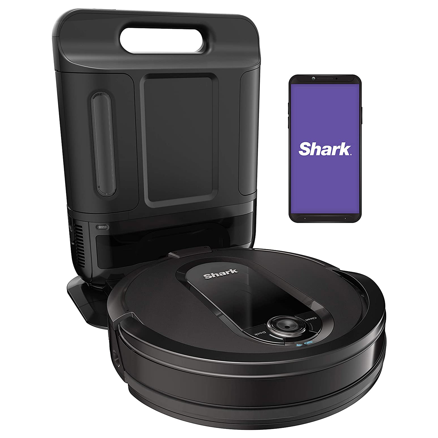 Detail Goofy Robot Vacuum Nomer 37