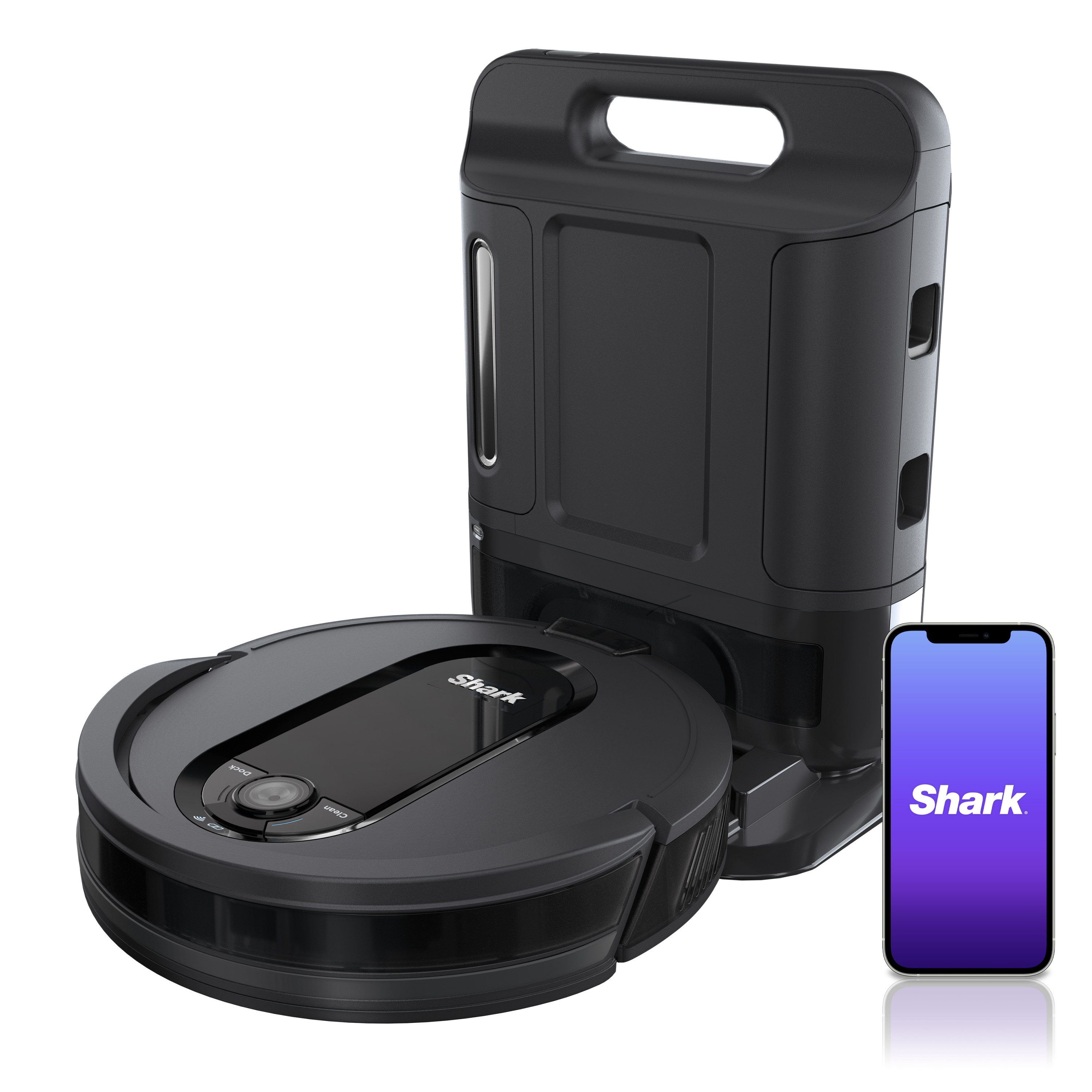 Detail Goofy Robot Vacuum Nomer 39