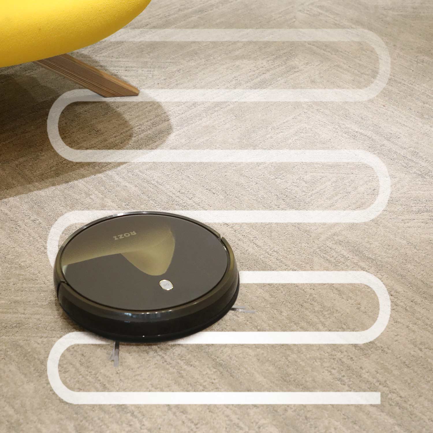 Detail Goofy Robot Vacuum Nomer 42