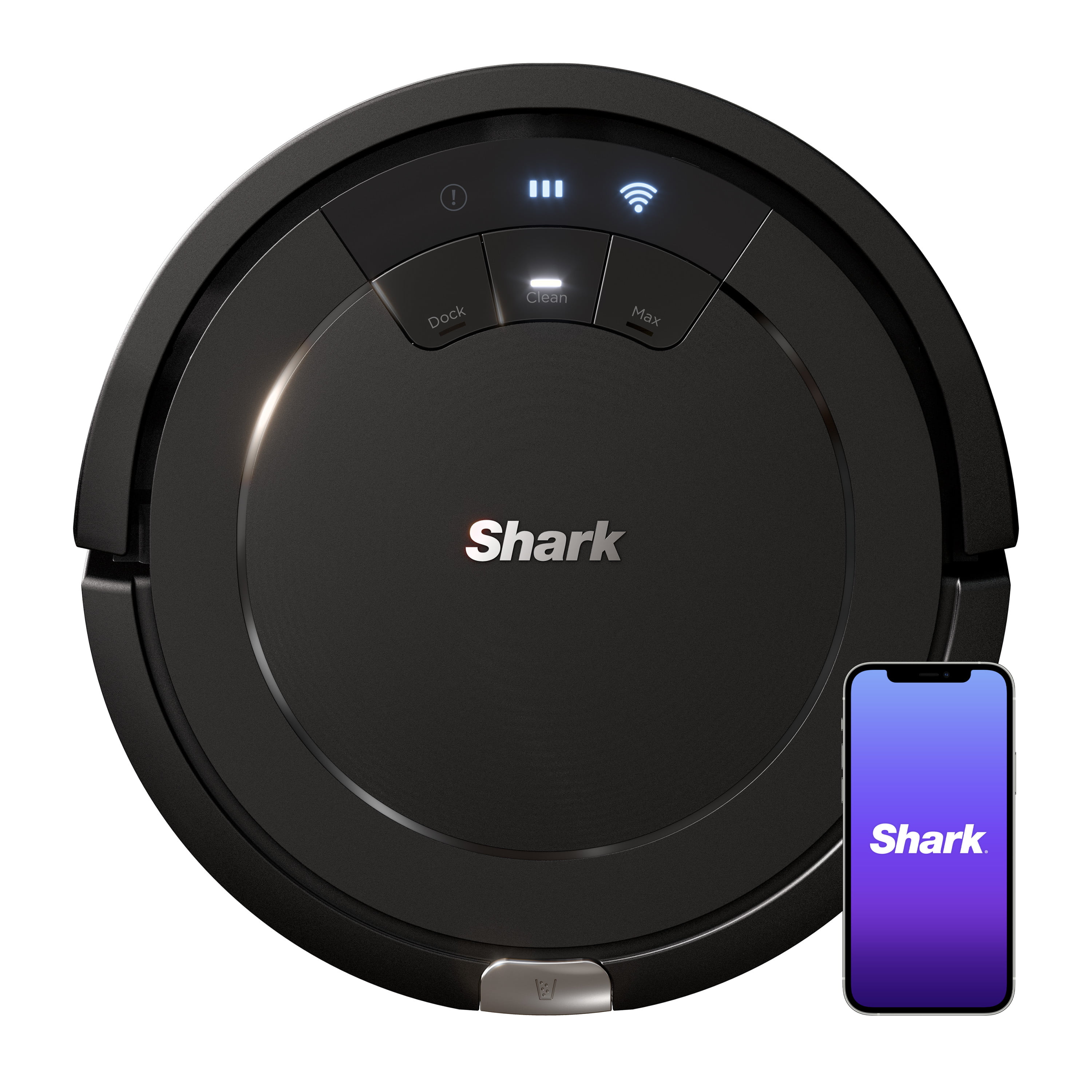 Detail Goofy Robot Vacuum Nomer 53
