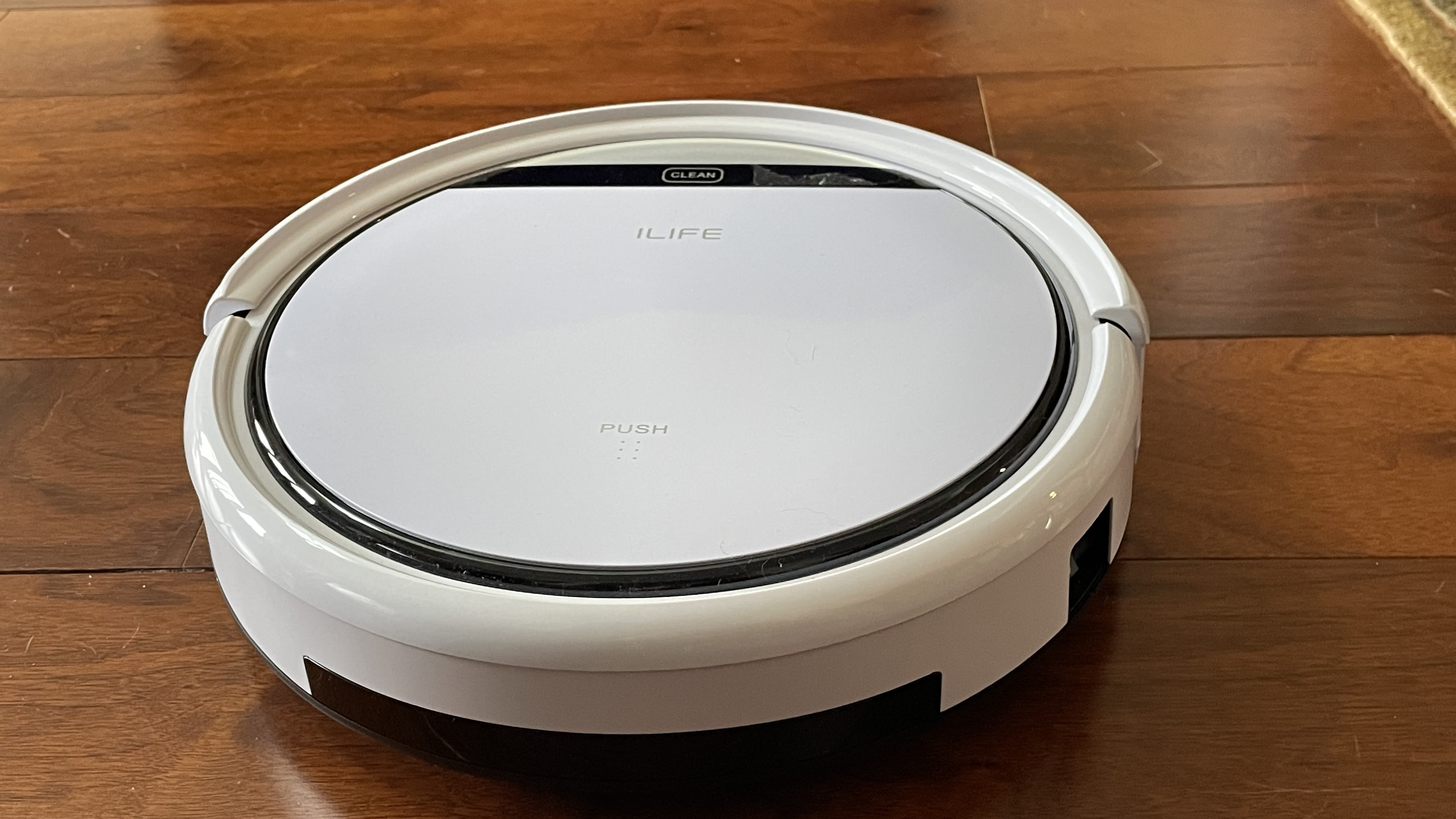 Detail Goofy Robot Vacuum Nomer 57