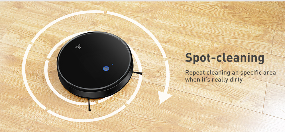 Detail Goofy Robot Vacuum Nomer 58