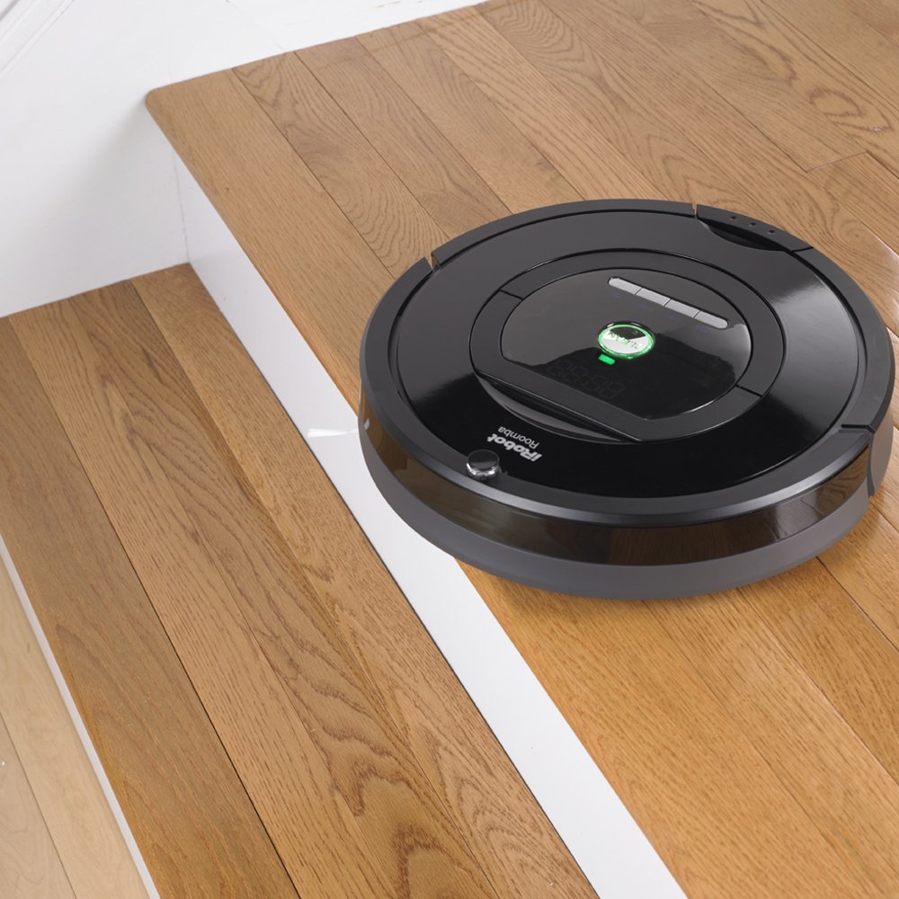 Detail Goofy Robot Vacuum Nomer 59