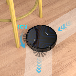 Detail Goofy Robot Vacuum Nomer 9
