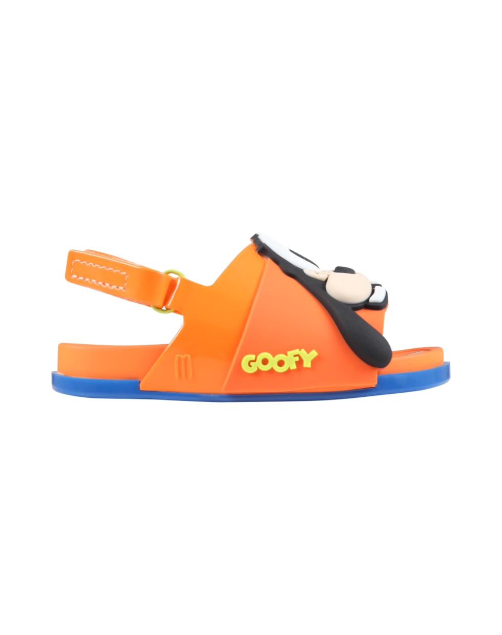 Detail Goofy Sandals Nomer 34