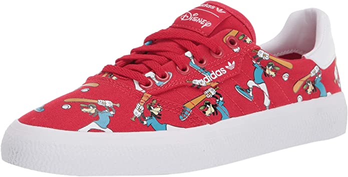 Goofy Shoes Adidas - KibrisPDR