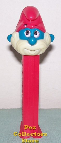 Detail Goofy Smurf Nomer 33