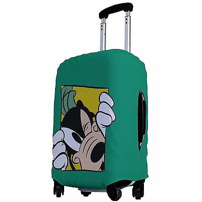 Detail Goofy Suitcase Nomer 48