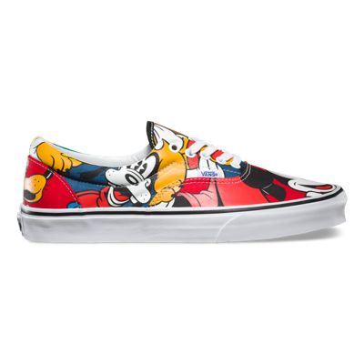 Goofy Vans - KibrisPDR