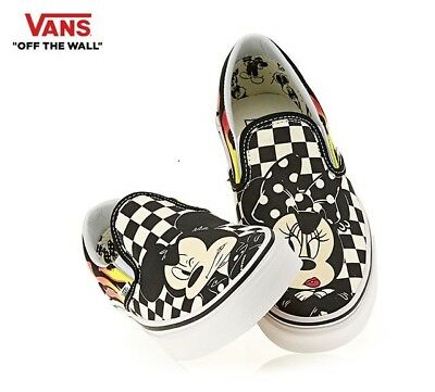 Detail Goofy Vans Nomer 36