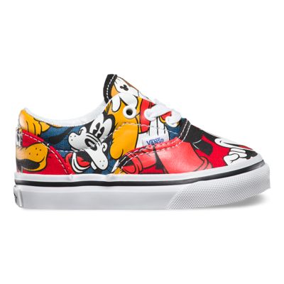 Detail Goofy Vans Nomer 39