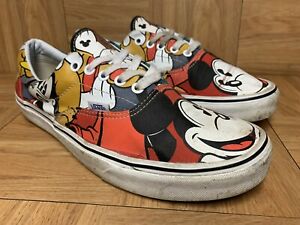 Detail Goofy Vans Nomer 5